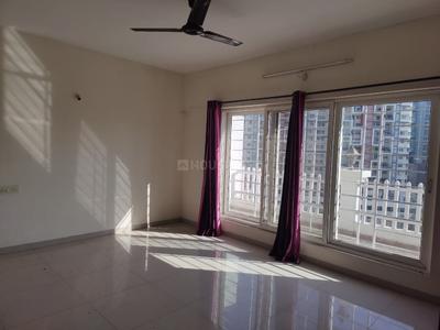 Bedroom Image of 2250 Sq.ft 3.5 BHK Apartment / Flat for sale in Gera Greens Ville Sky Villas, Kharadi Pune for Rs. 26500000