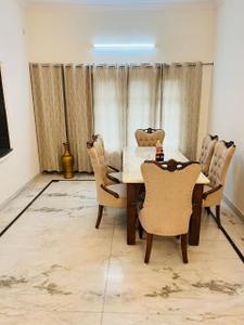 Hall Image of 1124 Sq.ft 4 BHK Villa for rent in Kulhan Dehradun for Rs. 100000
