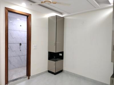 Bedroom Image of 1150 Sq.ft 2 BHK Apartment / Flat for sale in Pochanpur Colony New Delhi for Rs. 6600000