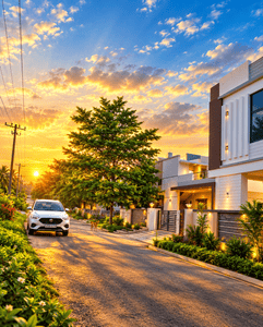 Image of 2600 Sq.ft 4 BHK Independent House for sale in Duvvada, Visakhapatnam for Rs. 6800000