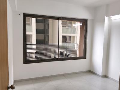 Bedroom Image of 1413 Sq.ft 2 BHK Apartment / Flat for sale in Chharodi Ahmedabad for Rs. 7065000