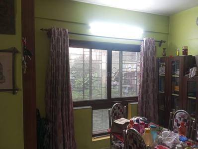 Bedroom Image of 1192 Sq.ft 2 BHK Apartment / Flat for sale in Riddhi Siddhi Garden, Joka Kolkata for Rs. 5500000