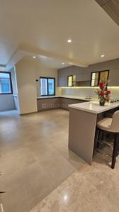 Hall Image of 4500 Sq.ft 4 BHK Duplex for sale in Keya Life By The Lake, Jakkur Bengaluru for Rs. 58900000