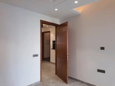 Bedroom Image of 1620 Sq.ft 3 BHK Builder Floor for sale in Anant Raj Estate Plots, Sector 60 Gurgaon for Rs. 29500000