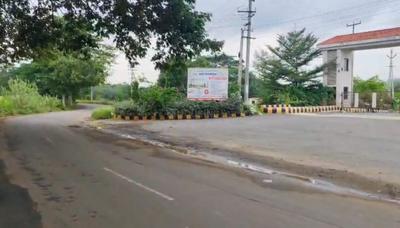 Image of 100 Sq.ft Residential Plot / Land for sale in Duvvada, Visakhapatnam for Rs. 1240000