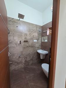 Bathroom Image of 2000 Sq.ft 4 BHK Villa for sale in Kizhakkambalam Kochi for Rs. 9500000