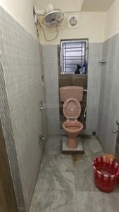 Bathroom Image of 1765 Sq.ft 4 BHK Apartment / Flat for sale in Purbalok Kolkata for Rs. 22500000