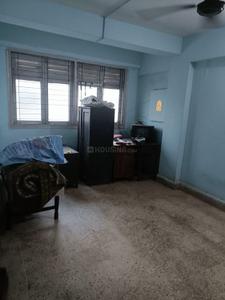 1 BHK Flat