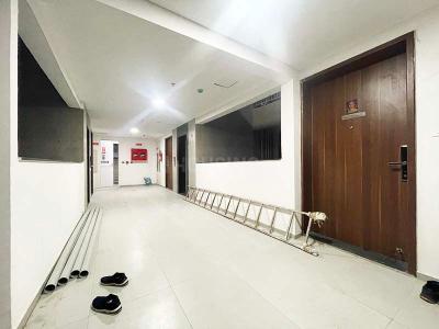 Hall Image of 1700 Sq.ft 3 BHK Apartment / Flat for sale in Mantra Mirari, Mundhwa Pune for Rs. 22500000