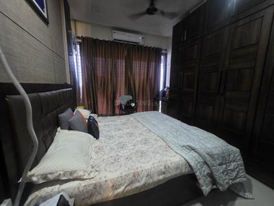 Bedroom Image of 1350 Sq.ft 3 BHK Apartment / Flat for sale in Progressive Crown, Kopar Khairane Navi Mumbai for Rs. 24500000