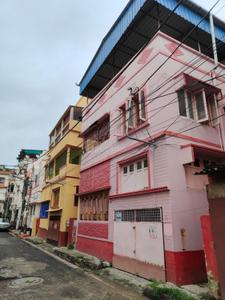 Image of 4000 Sq.ft 6 BHK Independent House for sale in Lake Gardens, Kolkata for Rs. 26000000