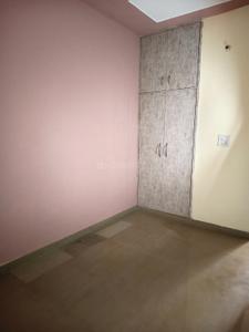 Bedroom Image of 1200 Sq.ft 3 BHK Apartment / Flat for sale in Pallavpuram Meerut for Rs. 4500000