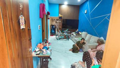 Image of 700 Sq.ft 6 BHK Independent House for sale in Rajiv Nagar, Mysore for Rs. 8000000