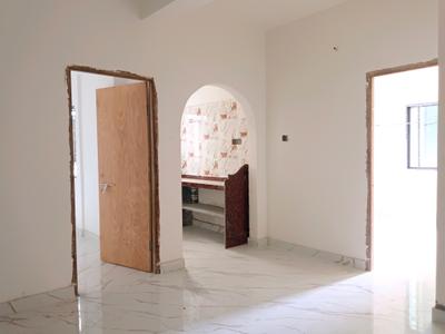 Living Room Image of 720 Sq.ft 2 BHK Apartment / Flat for sale in Mourigram Howrah for Rs. 2736000