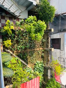 Balcony Image of 4356 Sq.ft 7 BHK Independent House for sale in Lower Shiv Nagar Jammu for Rs. 15000000