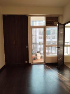Bedroom Image of 1550 Sq.ft 3 BHK Apartment / Flat for sale in JM Aroma, Sector 75 Noida for Rs. 21000000