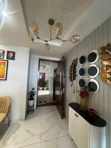 Hall Image of 1900 Sq.ft 4 BHK Apartment / Flat for sale in Ambika Florence Park, New Chandigarh Chandigarh for Rs. 22500000