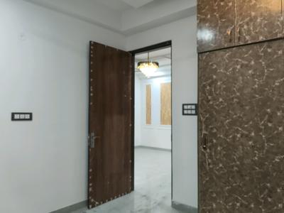 Bedroom Image of 1050 Sq.ft 2 BHK Apartment / Flat for sale in Krishna Elite Homes, Noida Extension Greater Noida for Rs. 4605000