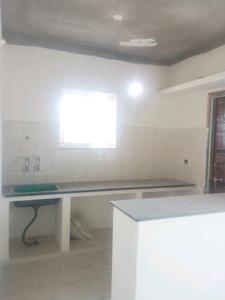 Kitchen Image of 1989 Sq.ft 3 BHK Apartment / Flat for sale in Bachupally Hyderabad for Rs. 8552700