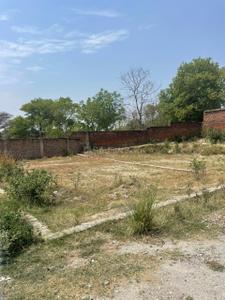Image of 1300 Sq.ft Residential Plot / Land for sale in Harhua, Varanasi for Rs. 2800000