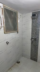 Image of 950 Sq.ft 2 BHK Apartment / Flat for rent in Eversmile Jasmine Towers, Thane West, Thane for Rs. 45000