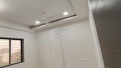 Bedroom Image of 750 Sq.ft 2 BHK Apartment / Flat for rent in Gotri Vadodara for Rs. 16000