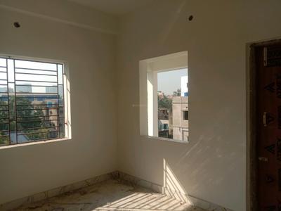 Bedroom Image of 880 Sq.ft 2 BHK Apartment / Flat for sale in Chinar Park Kolkata for Rs. 3800000
