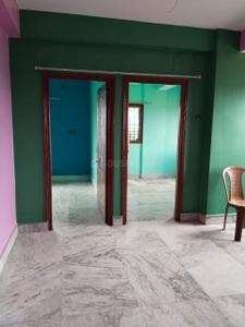 Hall Image of 750 Sq.ft 2 BHK Apartment / Flat for rent in Mahaprabhu Jharna Apartment, Benachity Durgapur for Rs. 9000