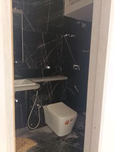 Bedroom Two Image of 850 Sq.ft 2 BHK Apartment / Flat for sale in Chheda Avighna Building No 4, Mira Road East Mira Bhayandar for Rs. 11100000