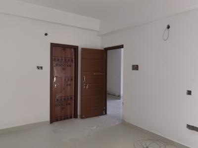 Bedroom Image of 1505 Sq.ft 3 BHK Apartment / Flat for sale in Mahalakshmi S Ridhira Block 2 by Mahalakshmi Homes, Beeramguda Sangareddy for Rs. 8127005