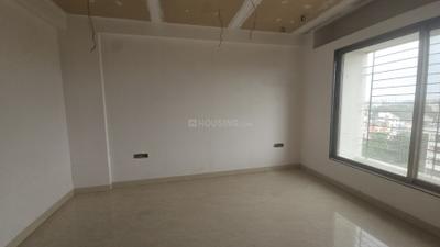Bedroom Image of 2350 Sq.ft 4 BHK Apartment / Flat for sale in Patil Ekaant, Veer Sawarkar Nagar Nashik for Rs. 25100000