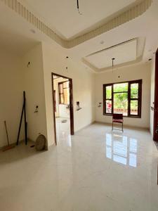 Hall Image of 1450 Sq.ft 2 BHK Apartment / Flat for sale in Saraswati Kunj, Saraswati Lok Meerut for Rs. 5000000