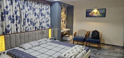 Bedroom Image of 3600 Sq.ft 4 BHK Apartment / Flat for sale in Murlidhar Shyam Status, Navrangpura Ahmedabad for Rs. 31000000