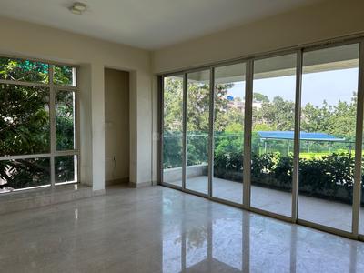 Bedroom Image of 3900 Sq.ft 4 BHK Apartment / Flat for sale in Orbit Crystal, Alipore Kolkata for Rs. 130000000