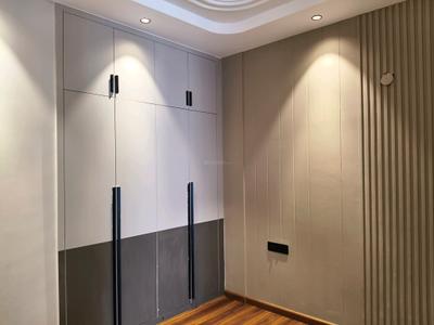 Bedroom Image of 1850 Sq.ft 3.5 BHK Builder Floor for sale in Jalvayu Tower, Sector 56 Gurgaon for Rs. 27000000