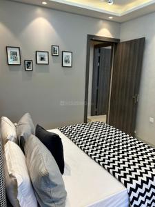 Bedroom Image of 2769 Sq.ft 5 BHK Apartment / Flat for sale in Nyati Esteban II, Undri Pune for Rs. 19000000