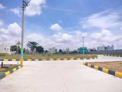 Image of 1000 Sq.ft Residential Plot / Land for sale in Anekal Rural, Bengaluru for Rs. 2999600