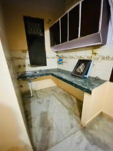 Kitchen Image of 1050 Sq.ft 2 BHK Apartment / Flat for rent in Uttam Nagar New Delhi for Rs. 9500
