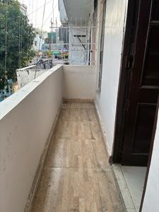 1 BHK Independent Builder Floor