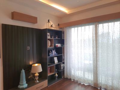 Bedroom Image of 2160 Sq.ft 4 BHK Builder Floor for sale in Palm Floor Ardee City, Sector 52 Gurgaon for Rs. 34500000
