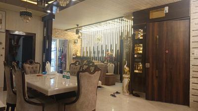 Living Room Image of 2300 Sq.ft 4 BHK Apartment / Flat for sale in Ideal Enclave, Rajarhat Kolkata for Rs. 15000000