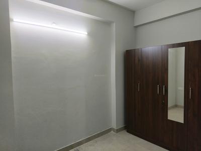 Bedroom Image of 1205 Sq.ft 3 BHK Builder Floor for sale in Signature Global City 81, Sector 81 Gurgaon for Rs. 14200000
