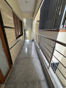 Balcony Image of 1200 Sq.ft 2 BHK Independent House for rent in JP Nagar Bengaluru for Rs. 25000