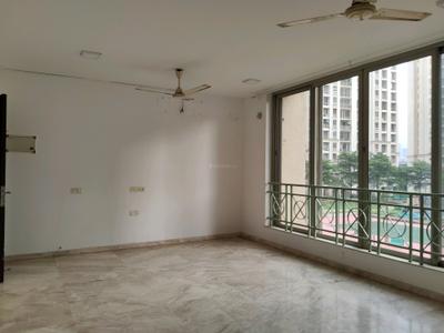 Living Room Image of 1250 Sq.ft 2.5 BHK Apartment / Flat for sale in Hiranandani Estate Thane for Rs. 26000000