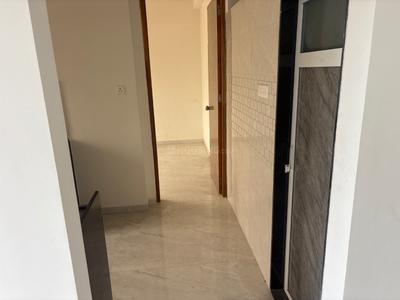 Living Room Image of 650 Sq.ft 1 BHK Apartment / Flat for sale in Borgaonkar Elegance, Kalyan West Kalyan for Rs. 5721000