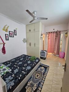 Bedroom Image of 1450 Sq.ft 3 BHK Apartment / Flat for sale in 16th Parkview Gaur Yamuna City, Yeida Greater Noida for Rs. 12500000