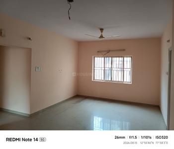 Hall Image of 1000 Sq.ft 3 BHK Builder Floor for rent in Koramangala Bengaluru for Rs. 45000