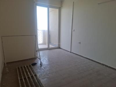 Bedroom Image of 1997 Sq.ft 3 BHK Apartment / Flat for rent in Pareena Coban Residences, Sector 99A Gurgaon for Rs. 32000