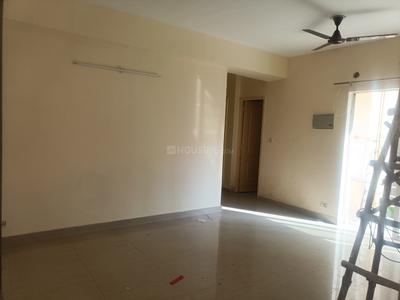 Hall Image of 1100 Sq.ft 2 BHK Apartment / Flat for sale in Paras Tierea, Sector 137 Noida for Rs. 9700000