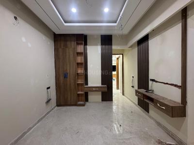 Bedroom Image of 1125 Sq.ft 3.5 BHK Builder Floor for sale in Peer Muchalla Zirakpur for Rs. 7800000